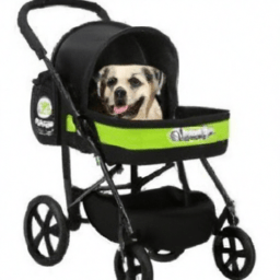 [2023 HOT] Dog Stroller Review