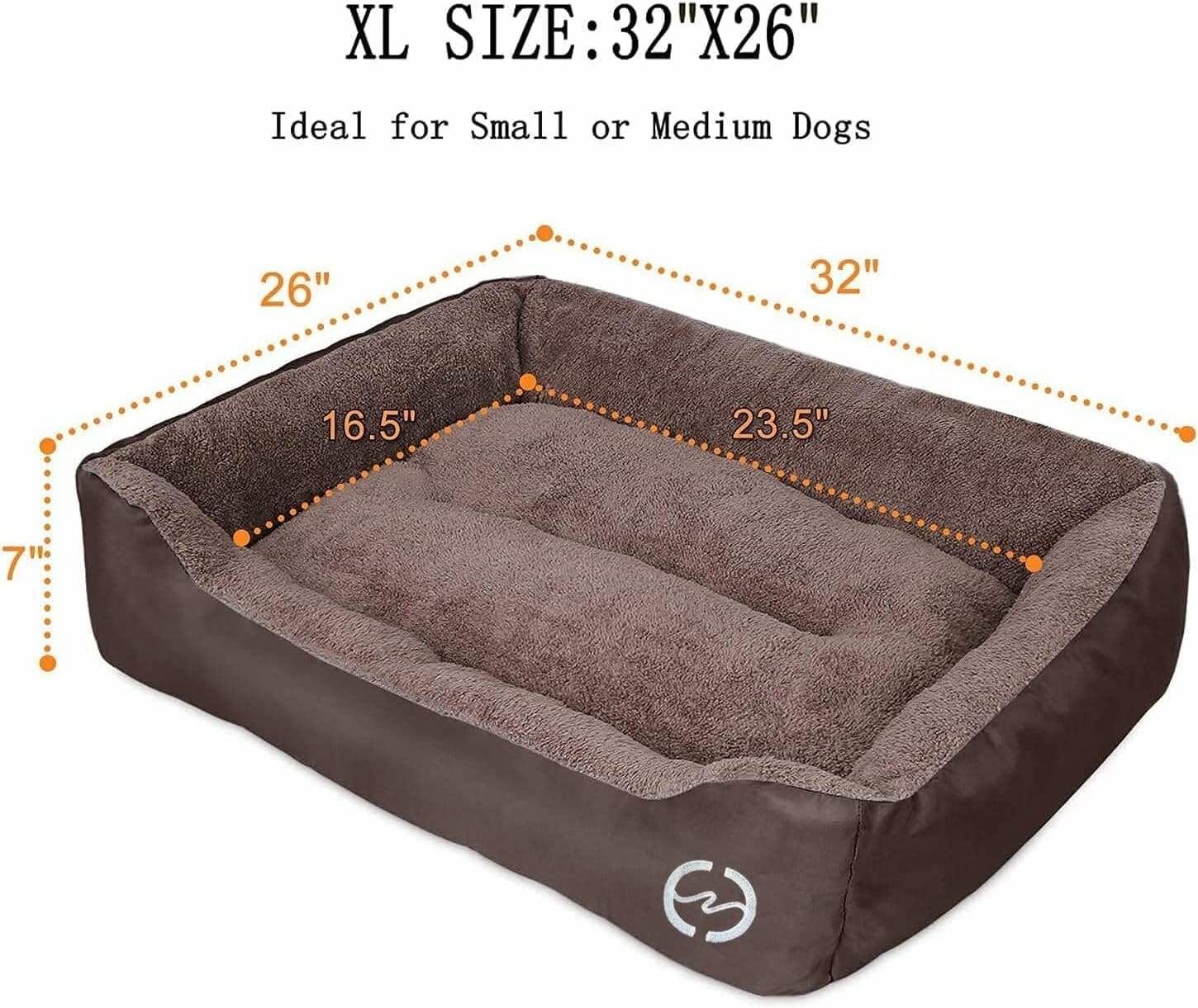 CLOUDZONE Dog Bed Review – The Perfect Comfort for Your Pup?