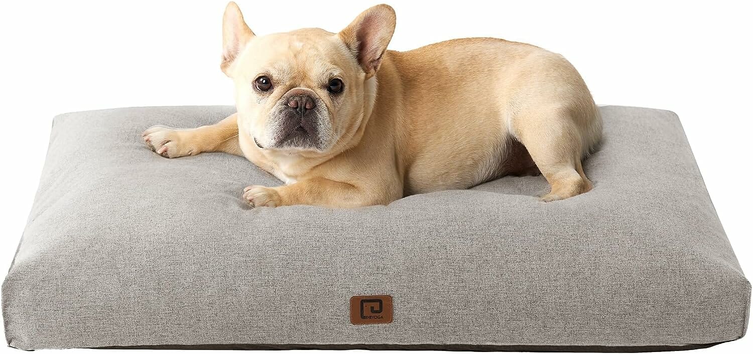 EHEYCIGA Dog Bed Review – The Ultimate Comfort for Your Pup?