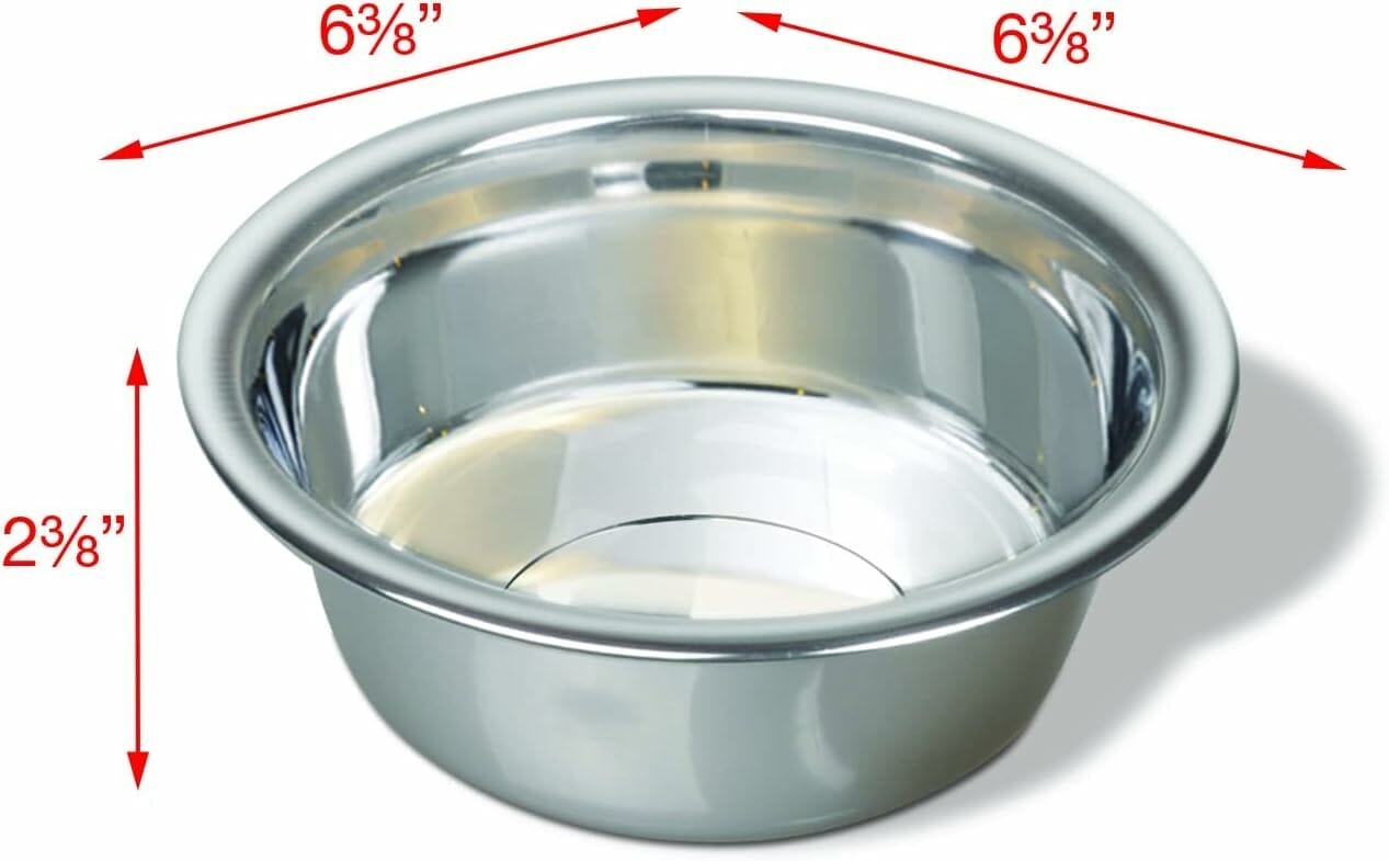 Van Ness Pets Dog Bowl Review: Is It Worth It for Your Furry Friend?