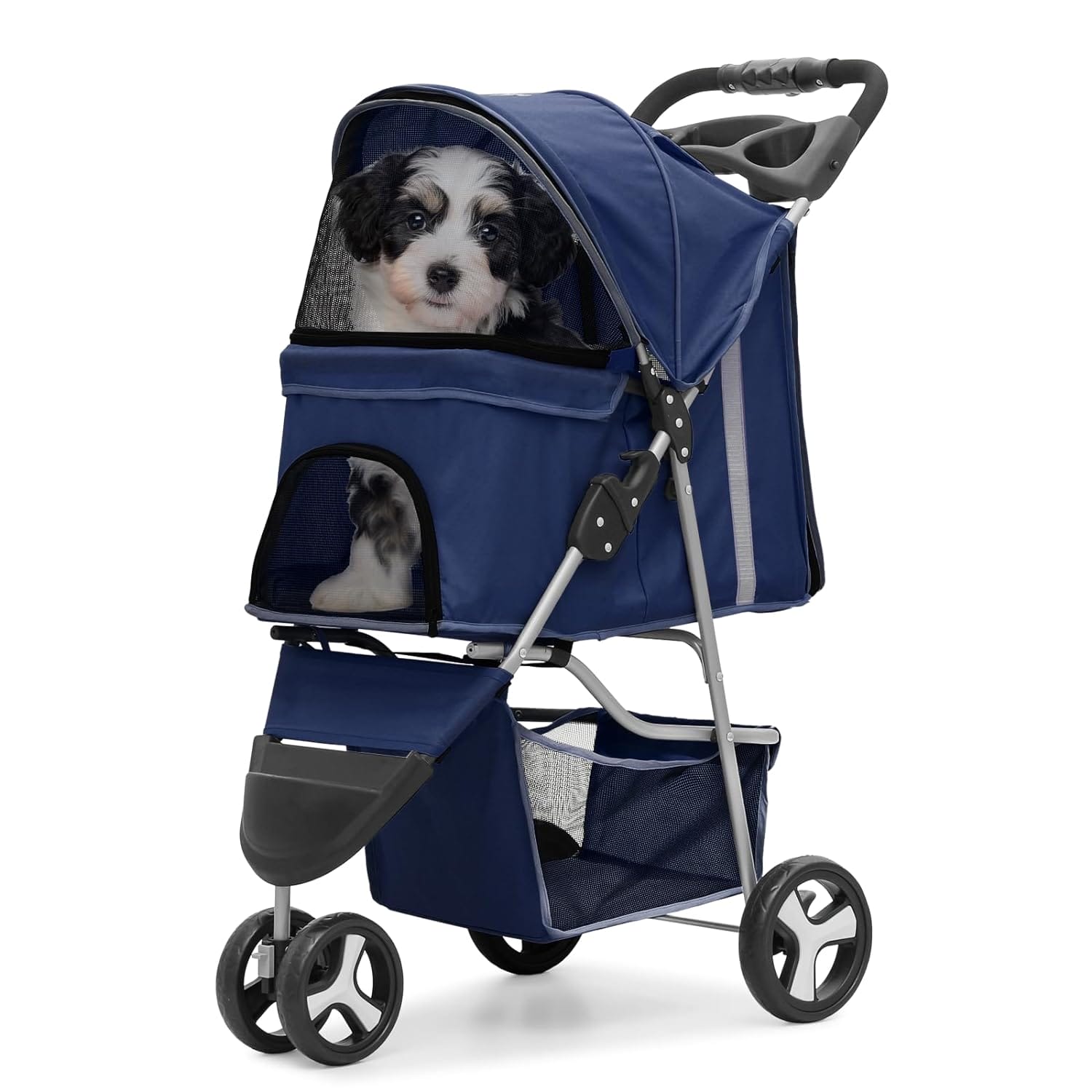 Magshion Pet Stroller Review