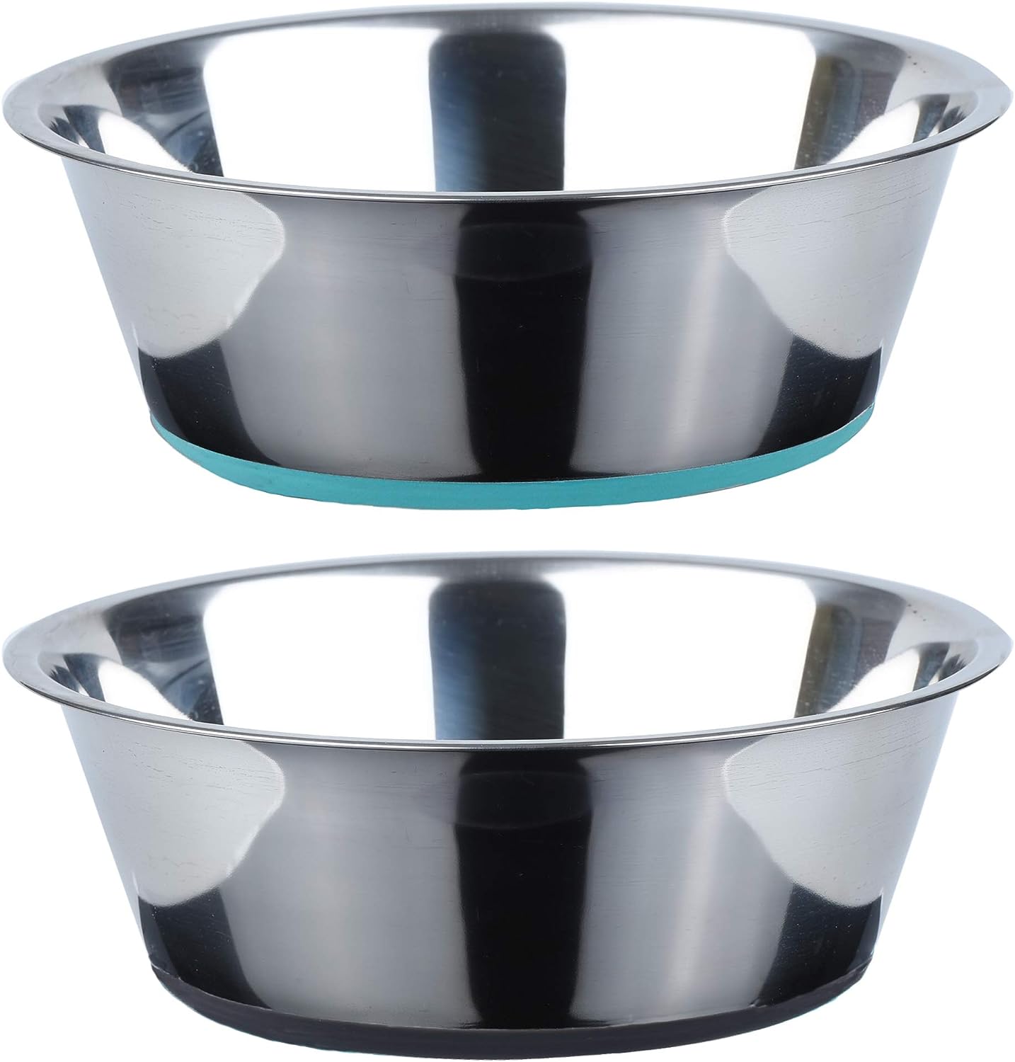 PEGGY11 Deep Stainless Steel Anti-Slip Dog Bowls Review