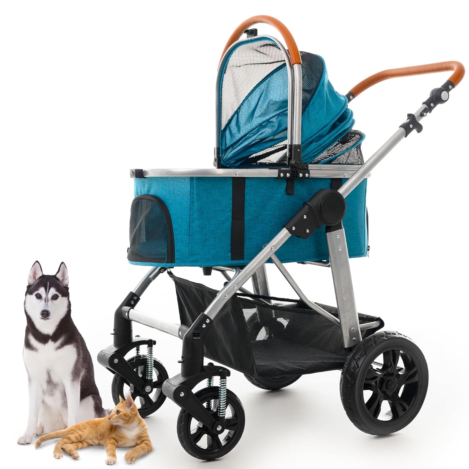 Pet Travel System Review