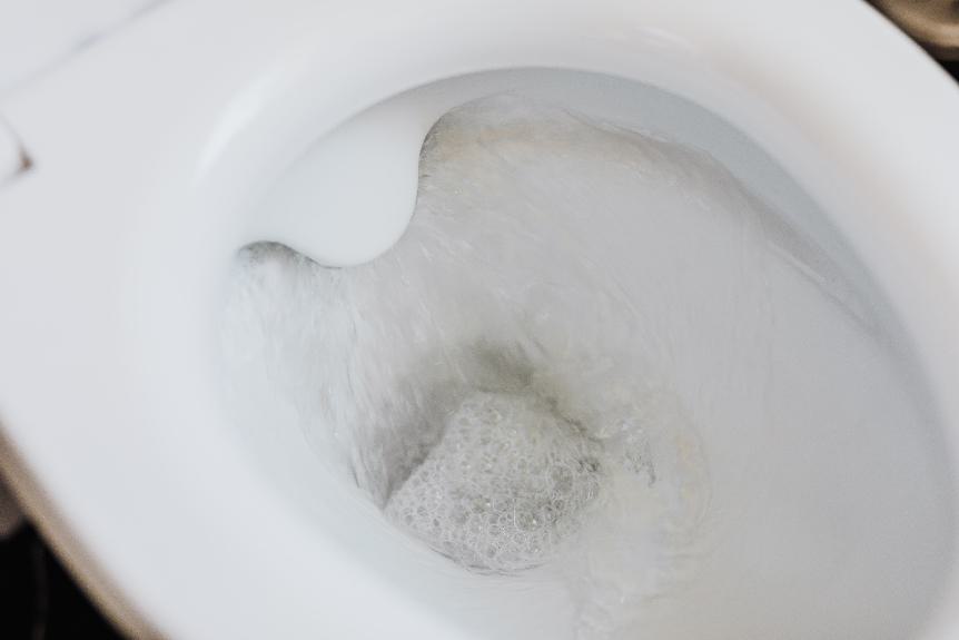 How to Adjust Bowl Water Level in Toilet: Simple Plumbing Solutions