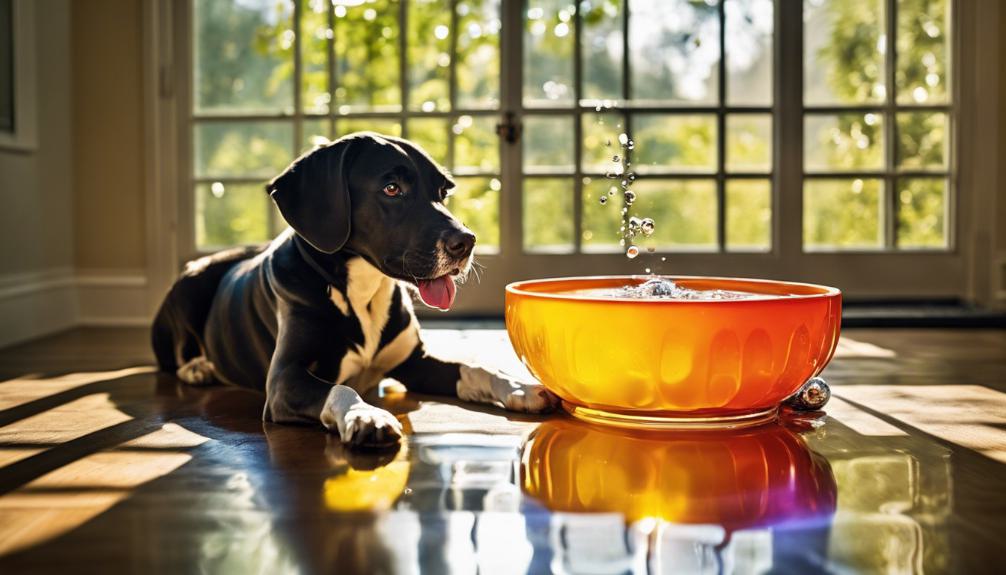 How to Prevent Algae in Dog Water Bowl: Effective Strategies