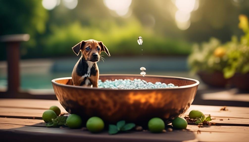 effective ant repellents for pets