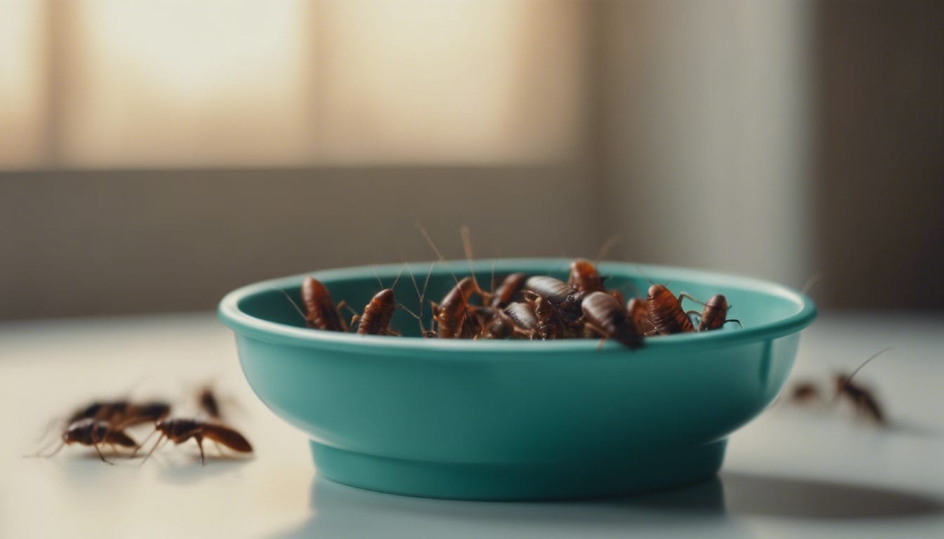 How to Keep Roaches Out of Dog Bowl: Effective Strategies for Pet Health