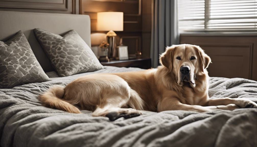 How Big Dog Bed Should Be? Tips for Perfect Fit