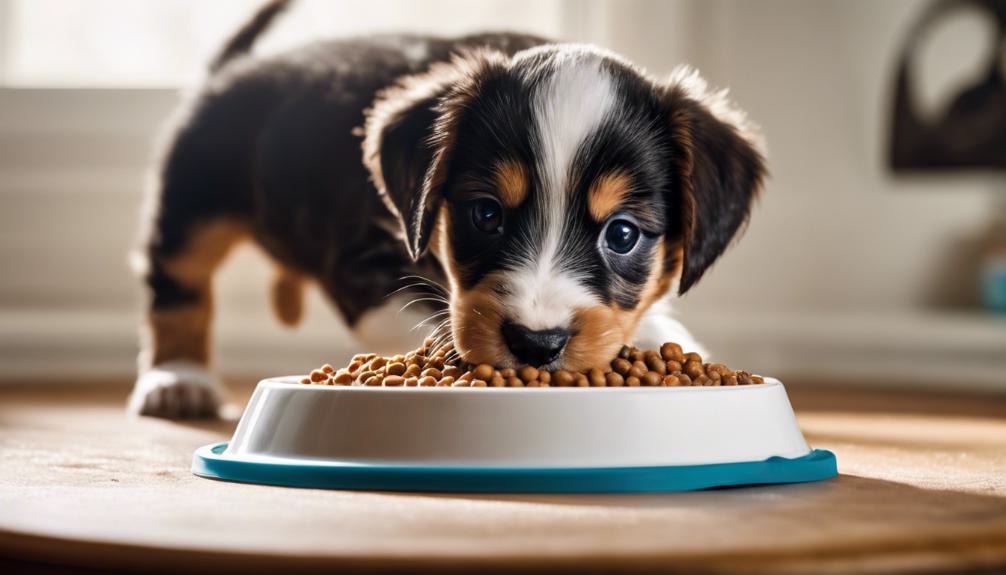 How to Feed Puppy Without Bottle: Tips for Nutritious Growth