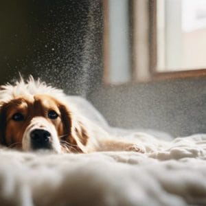 How to Treat Dog Bed for Fleas: Effective Solutions and Prevention